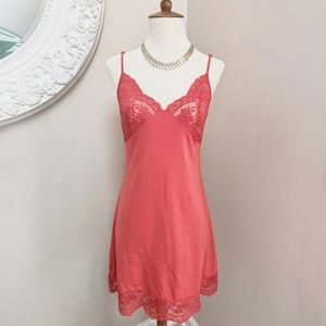 Victoria's Secret Modal Slip